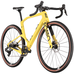 Rower gravel RONDO Ruut CF1 G2