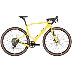 Rower gravel RONDO Ruut CF1 G2