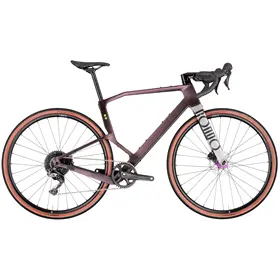 Rower gravel RONDO Ruut CF2 G2 (1x11)