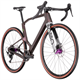 Rower gravel RONDO Ruut CF2 G2 (1x11)