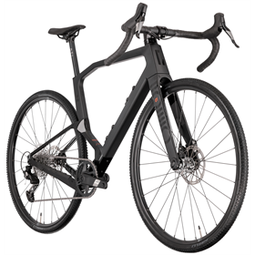 Rower gravel RONDO Ruut CF2 G2 (1x12)