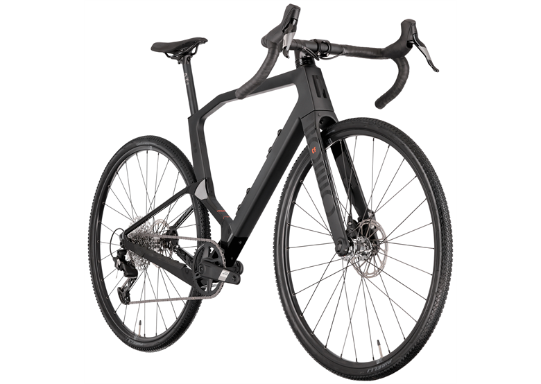 Rower gravel RONDO Ruut CF2 G2 (1x12)