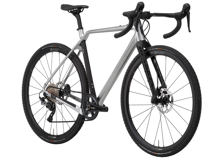 Rower gravel RONDO Ruut X