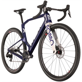 Rower gravel RONDO Ruut X