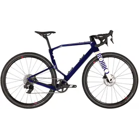 Rower gravel RONDO Ruut X