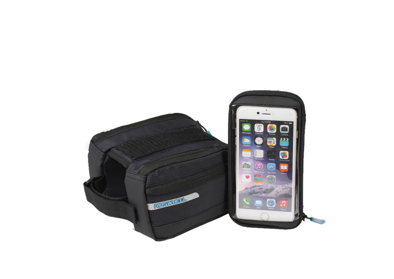 Torba na ramę ROSWHEEL 121273