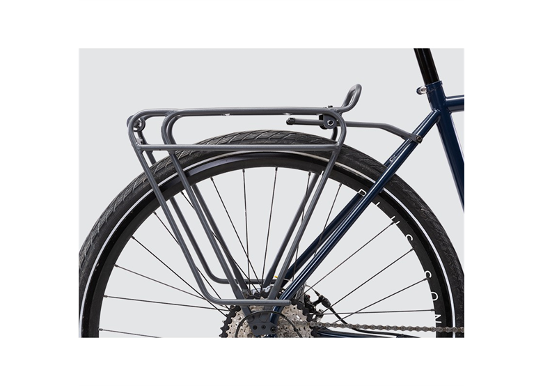 Bagażnik rowerowy tylny ROSWHEEL