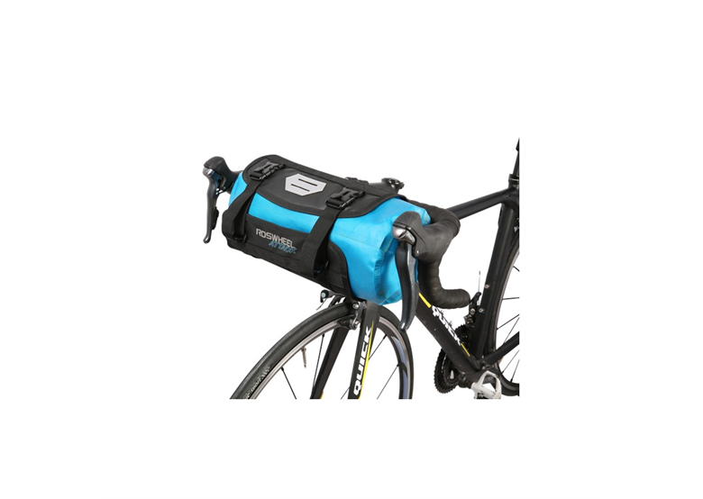 Torba na kierownicę ROSWHEEL Attack