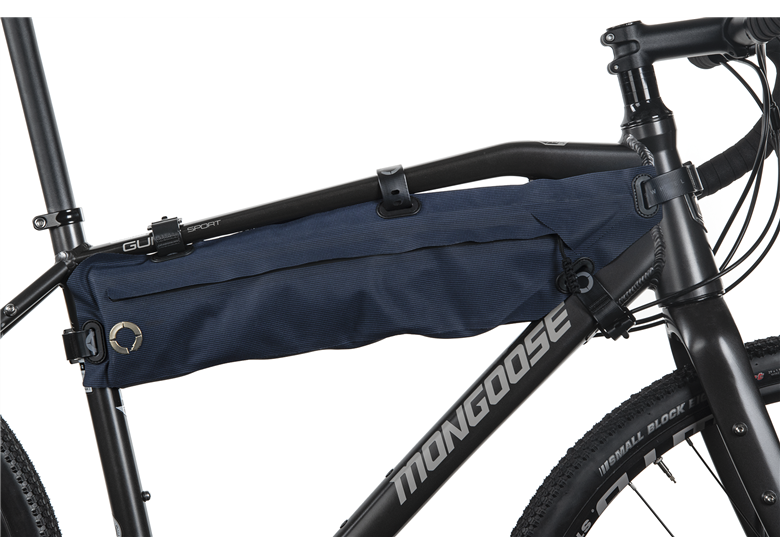 Torba na ramę ROSWHEEL Off-Road Frame Bag