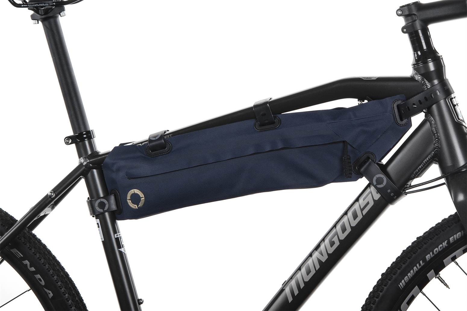 Roswheel off road frame bag deals