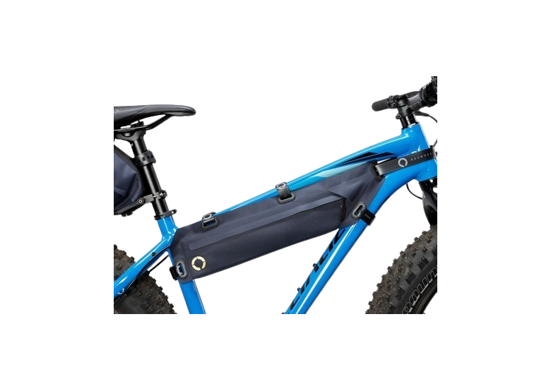 Torba pod ramę ROSWHEEL Off-Road Frame Bag