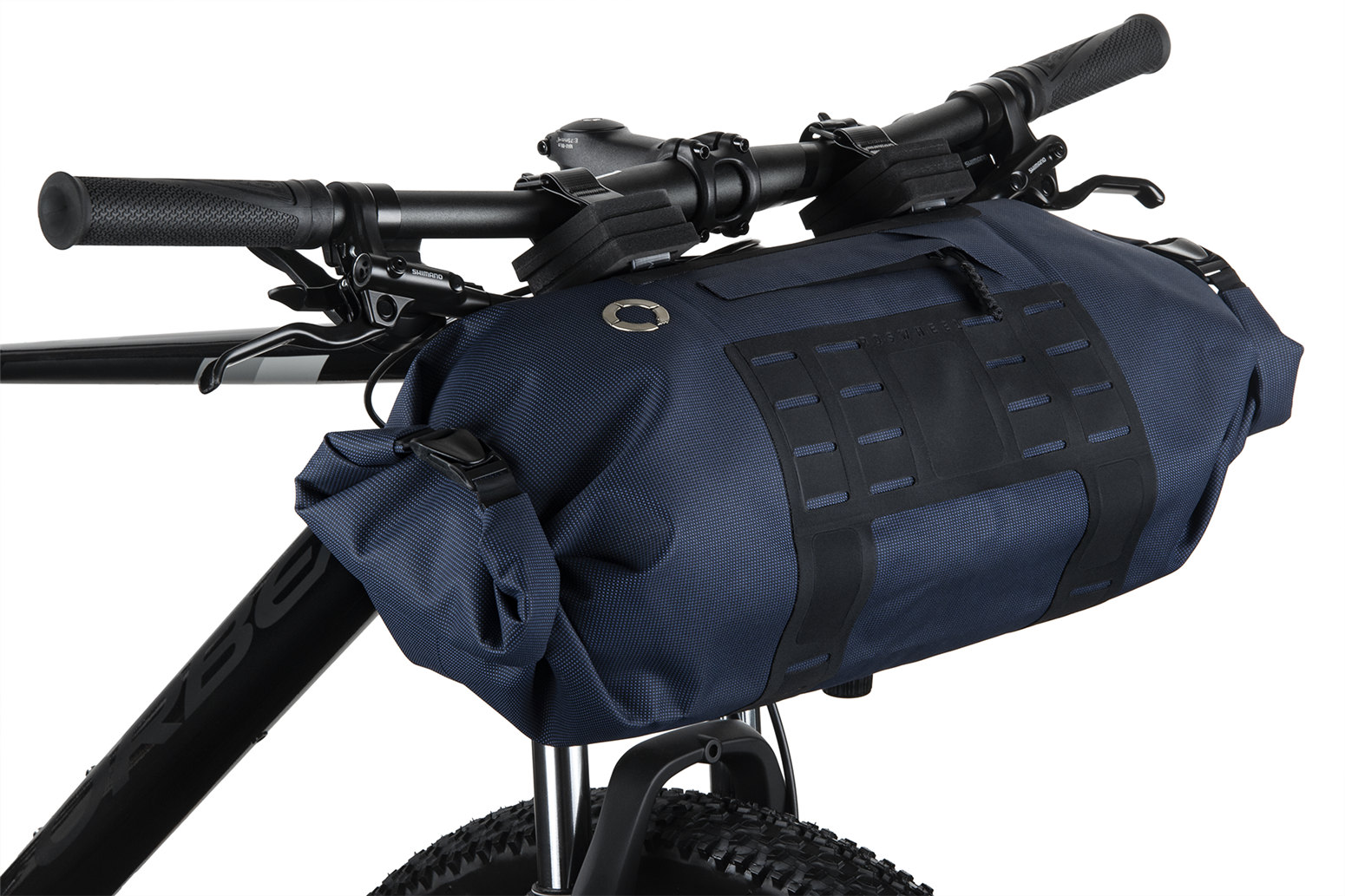 Off-Road Handlebar Bag Large – Roswheel