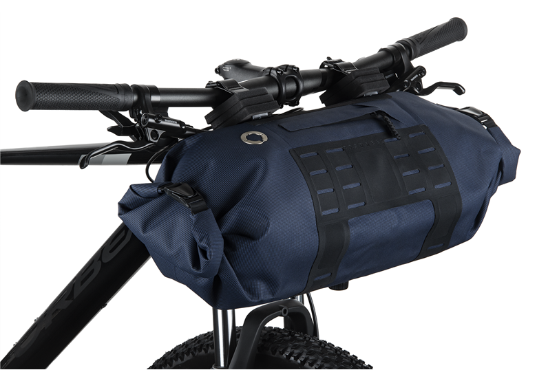 Torba na kierownicę ROSWHEEL Off-Road Handlebar Bag