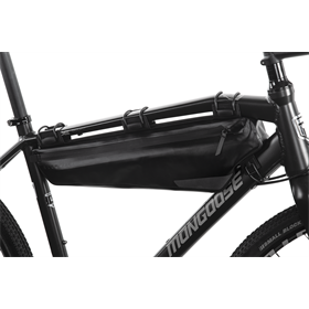 Torba pod ramę ROSWHEEL Road Frame Bag