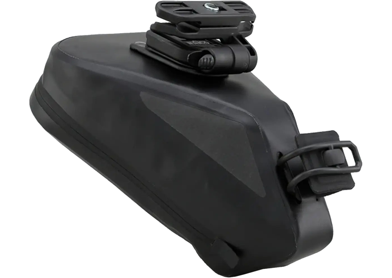 Torba podsiodłowa ROSWHEEL Road Saddle Bag