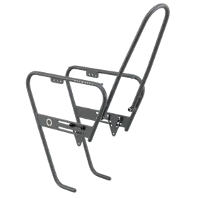 Bagażnik na widelec ROSWHEEL Tour Front Rack