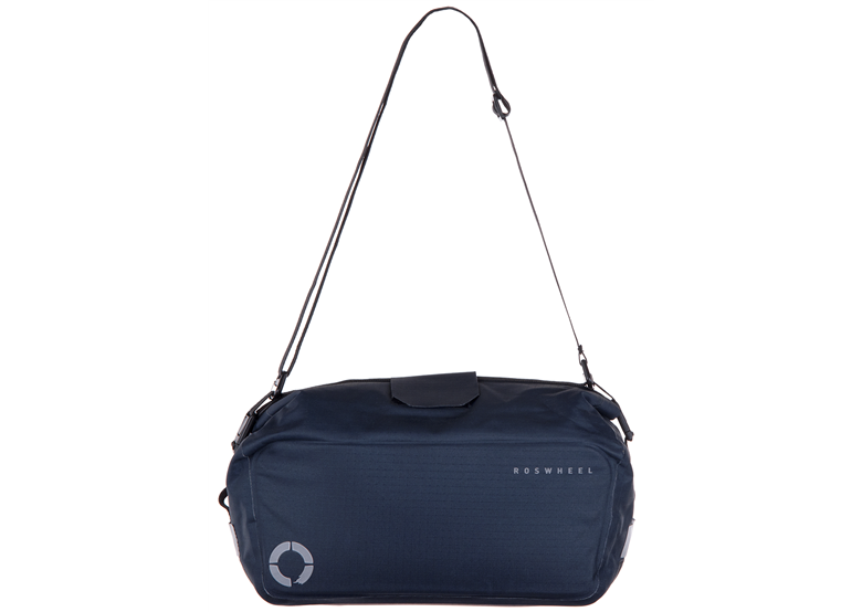 Torba na bagażnik ROSWHEEL Tour Waterproof Trunk Bag