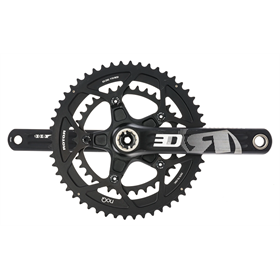 Mechanizm korbowy ROTOR 3D30