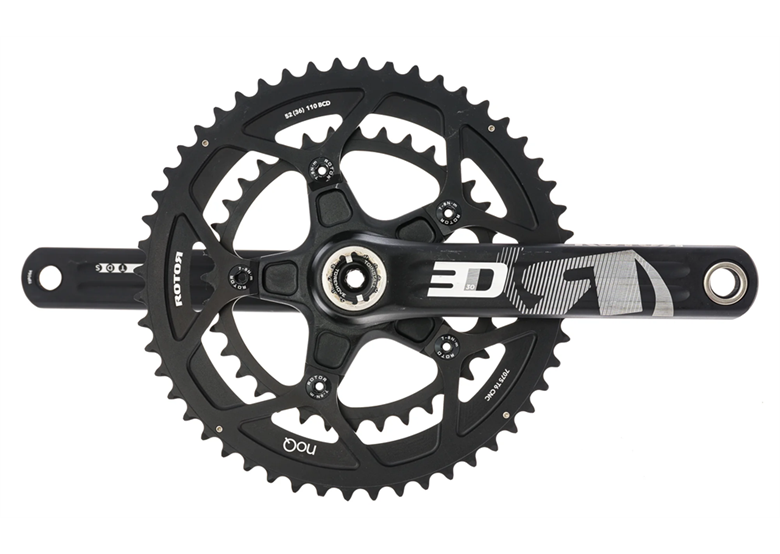 Mechanizm korbowy ROTOR 3D30