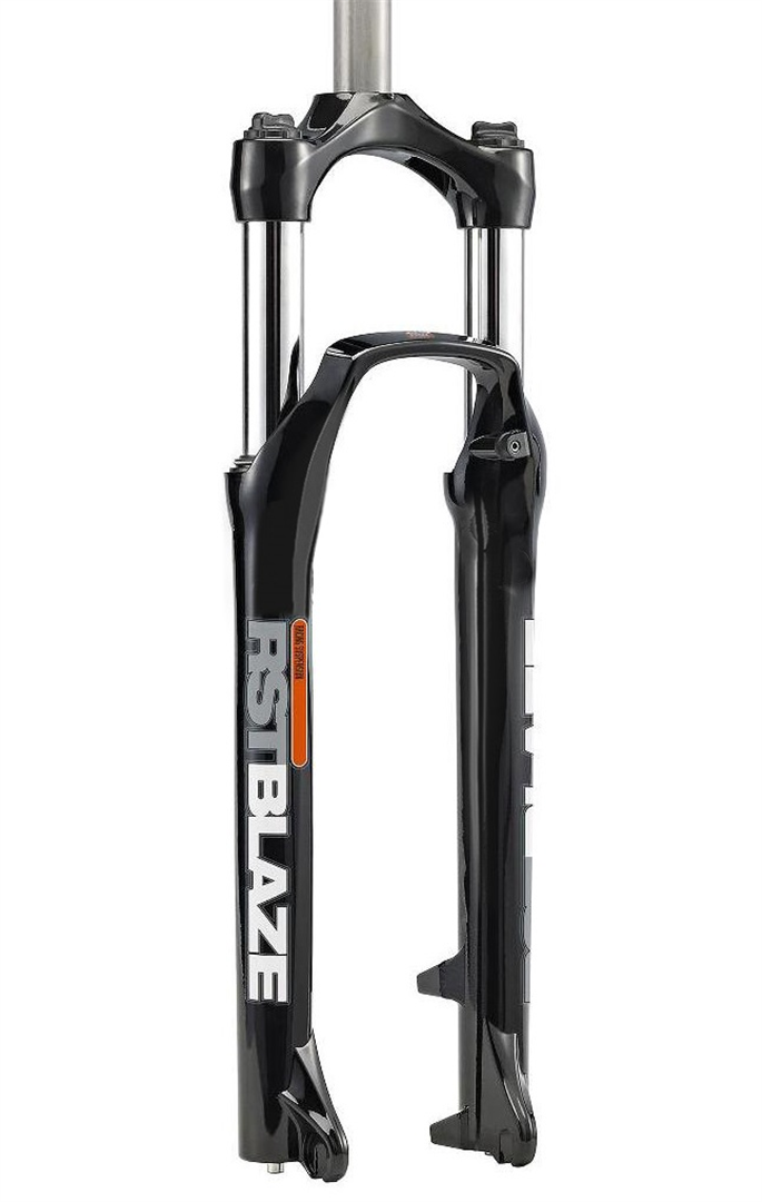 Rst blaze hot sale 120