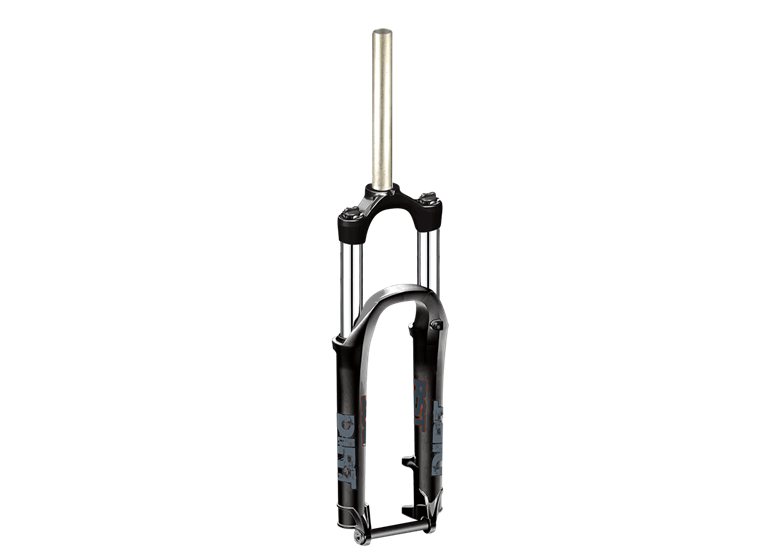 Amortyzator rowerowy RST Dirt 26