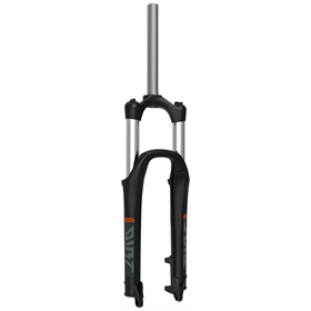 Amortyzator rowerowy RST Dirt 26