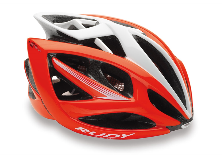 Kask rowerowy RUDY PROJECT Airstorm