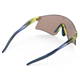 Okulary rowerowe RUDY PROJECT Astral