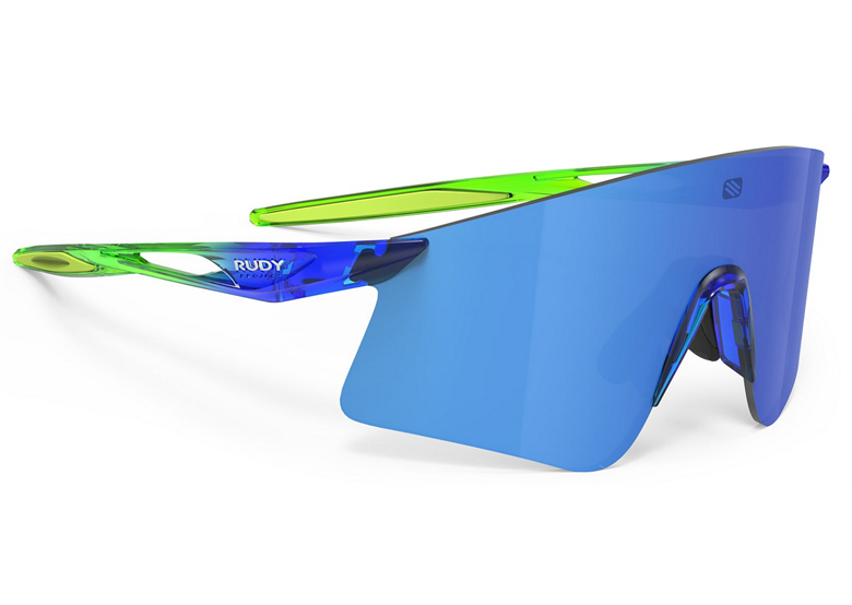 Okulary rowerowe RUDY PROJECT Astral X