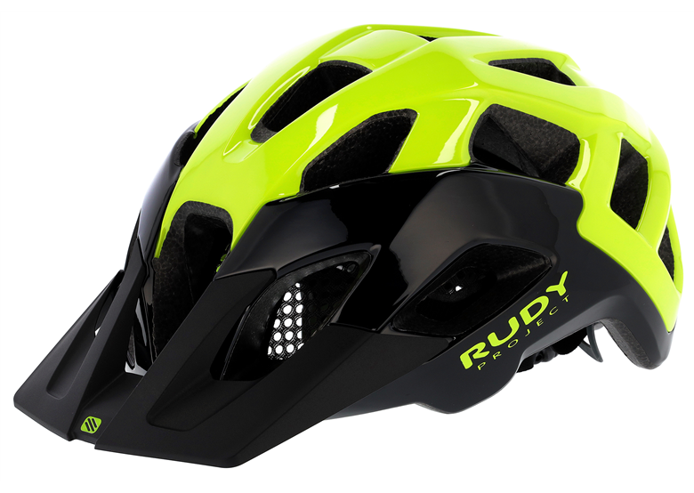 Kask rowerowy RUDY PROJECT Crossway