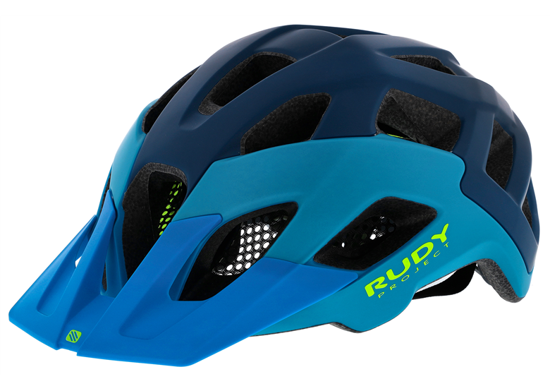 Kask rowerowy RUDY PROJECT Crossway