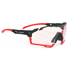 Okulary rowerowe RUDY PROJECT Cutline Carbonium