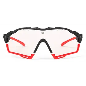 Okulary rowerowe RUDY PROJECT Cutline Carbonium