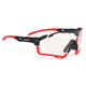 Okulary rowerowe RUDY PROJECT Cutline Carbonium