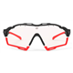 Okulary rowerowe RUDY PROJECT Cutline Carbonium