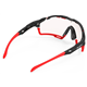 Okulary rowerowe RUDY PROJECT Cutline Carbonium