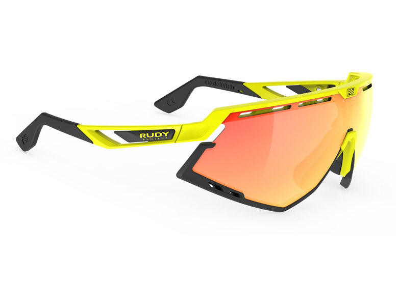 Okulary rowerowe RUDY PROJECT Defender