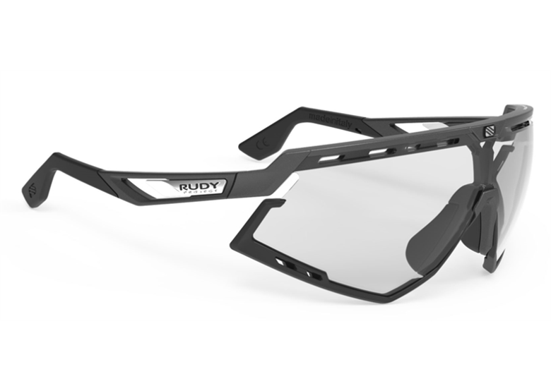 Okulary fotochromowe RUDY PROJECT Defender Graphene