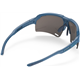 Okulary rowerowe RUDY PROJECT Deltabeat