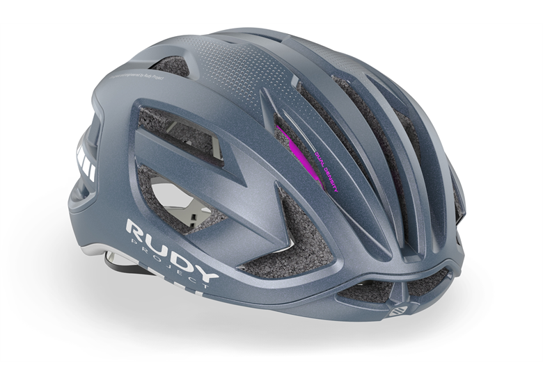 Kask rowerowy RUDY PROJECT Egos