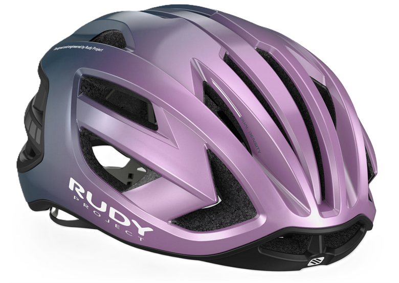 Kask rowerowy RUDY PROJECT Egos