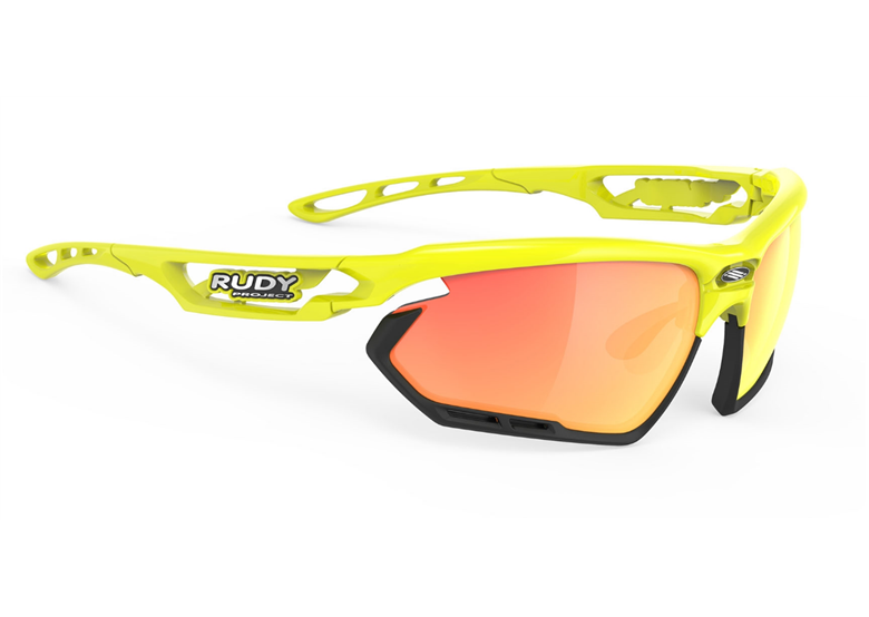 Okulary rowerowe RUDY PROJECT Fotonyk