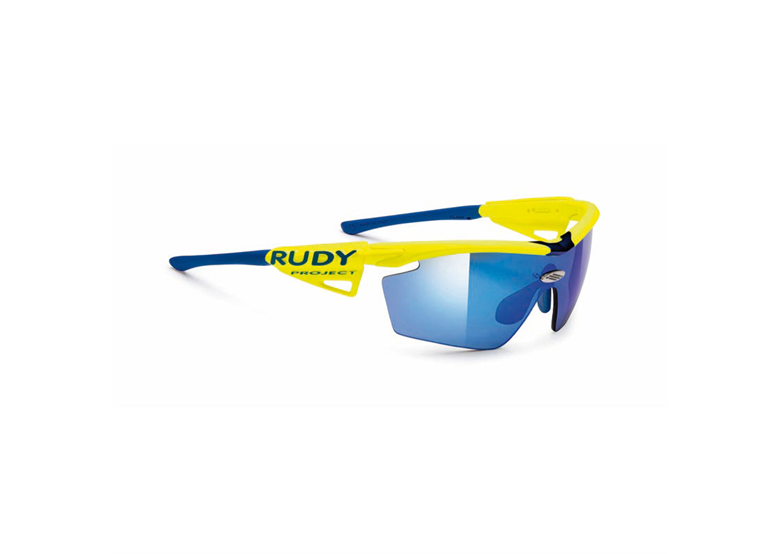 Okulary rowerowe RUDY PROJECT Genetyk R Pro MLS