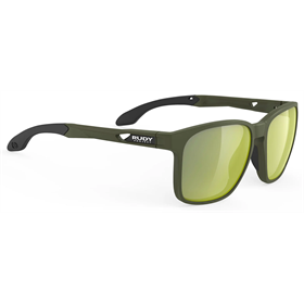 Okulary rowerowe RUDY PROJECT Lightflow A