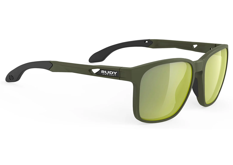 Okulary rowerowe RUDY PROJECT Lightflow A