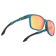 Okulary rowerowe RUDY PROJECT Lightflow A