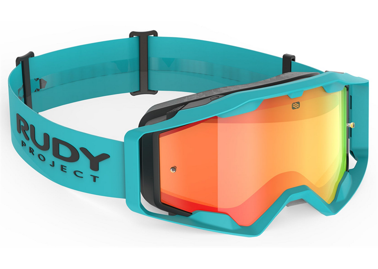 Gogle rowerowe RUDY PROJECT Override
