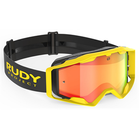 Gogle rowerowe RUDY PROJECT Override