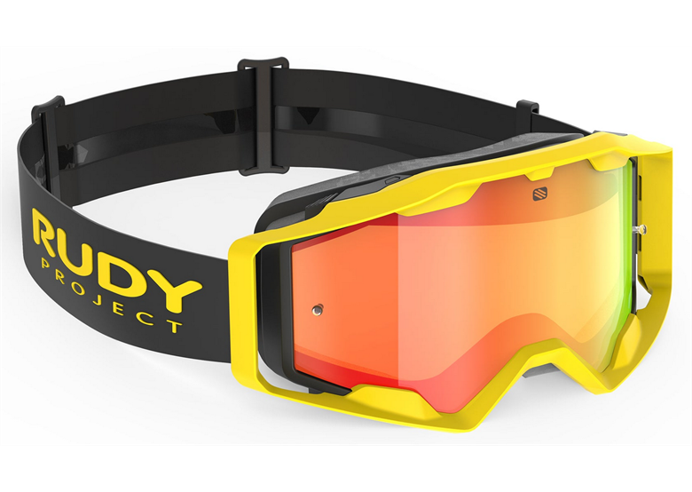 Gogle rowerowe RUDY PROJECT Override
