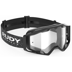 Gogle rowerowe RUDY PROJECT Override